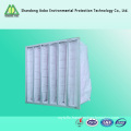 Pocket Air Filter Media ( F- Series F5 F6 F7 F8 F9 air filter ) / Shandong AOBO